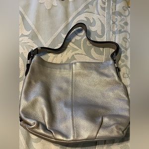Coach shoulder bag